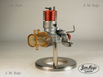 DAVIES CHARLTON SUPER MERLIN 0.76 - foto 5 de 5