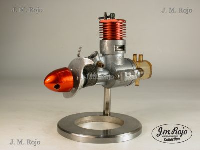 DAVIES CHARLTON SUPER MERLIN 0.76 - foto 3 de 5