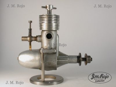 ROMIR II Serie 2