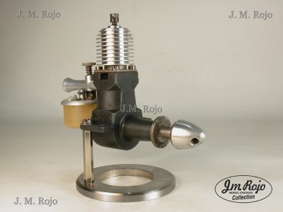 MILLS 1.3 Mk. II - foto 2 de 5