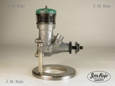 K&B TORPEDO 15
