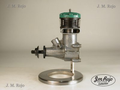 K&B TORPEDO 15 - foto 4 de 5