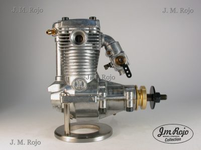 HP VT 49 R/C