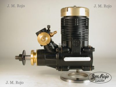HP 61 F GOLD CUP R/C - foto 4 de 5