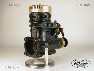 HP 61 F GOLD CUP R/C - foto 5 de 5