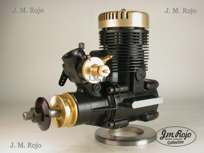 HP 61 F GOLD CUP R/C - foto 3 de 5