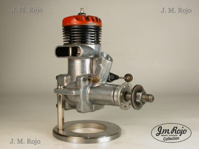 McCOY 29 STUNT - foto 2 de 5