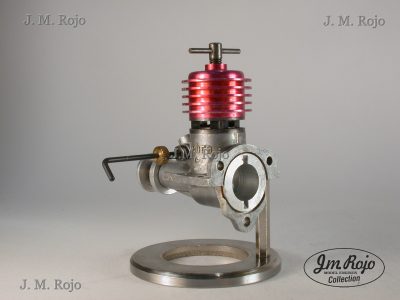 WEBRA 1,5 (1951) - foto 5 de 5