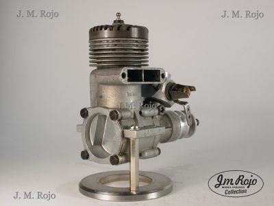 WEBRA 40 R/C - foto 5 de 5