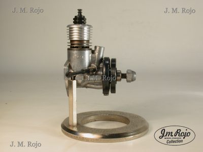WEN MAC Mk. II Model 9 - foto 1 de 5