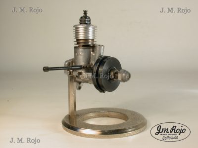 WEN MAC Mk. II Model 9 - foto 2 de 5