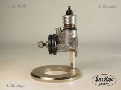 WEN MAC Mk. II Model 9 - foto 4 de 5