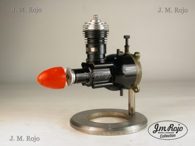 COX BLACK WIDOW - foto 3 de 5