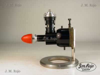 COX BLACK WIDOW - foto 4 de 5