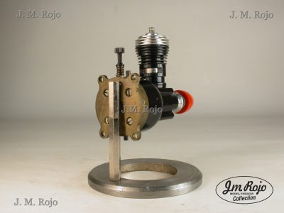 COX BLACK WIDOW - foto 5 de 5