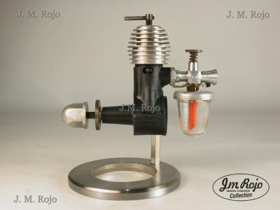 MILLS 0.75 Mk. I - foto 4 de 5