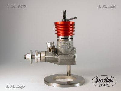 JIN SHI 2.5 - foto 4 de 5