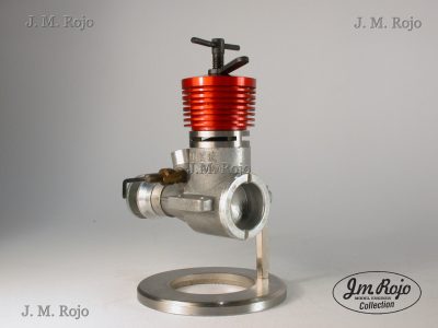JIN SHI 2.5 - foto 5 de 5