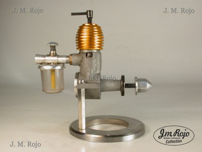 AURORA MILLS 1.0