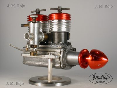 TAPLIN TWIN Mk. III - foto 2 de 6