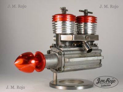 TAPLIN TWIN Mk. III - foto 3 de 6