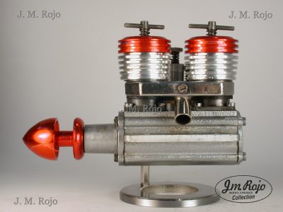 TAPLIN TWIN Mk. III - foto 4 de 6