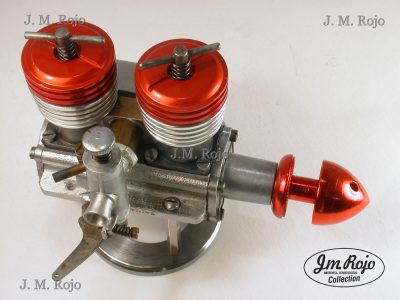 TAPLIN TWIN Mk. III - foto 6 de 6