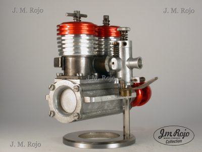 TAPLIN TWIN Mk. III - foto 5 de 6