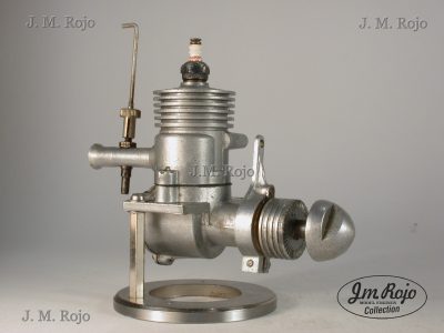 ROGERS 29 (1947) - foto 2 de 5