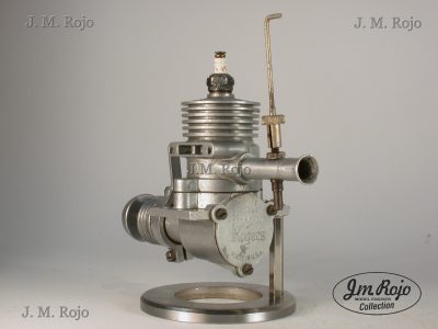 ROGERS 29 (1947) - foto 5 de 5