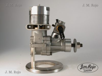 FUJI 25 S BB ABC R/C