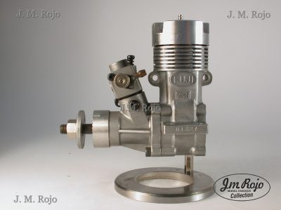 FUJI 25 S BB ABC R/C - foto 4 de 5