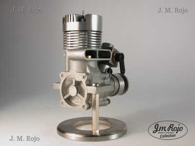 FUJI 25 S BB ABC R/C - foto 5 de 5
