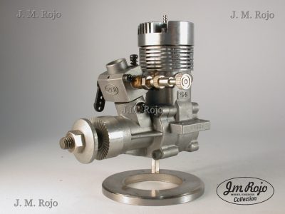 FUJI 25 S BB ABC R/C - foto 3 de 5
