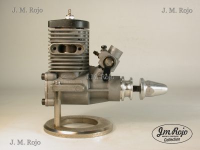 ZOM 3.5 R/C Mk. II - foto 1 de 5