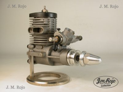 ZOM 3.5 R/C Mk. II - foto 2 de 5