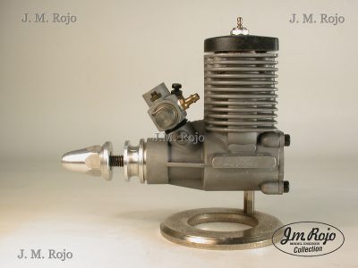 ZOM 3.5 R/C Mk. II - foto 4 de 5