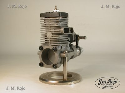 ZOM 3.5 R/C Mk. II - foto 5 de 5