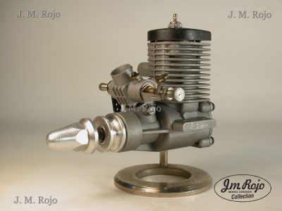 ZOM 3.5 R/C Mk. II - foto 3 de 5