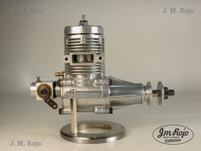 HP 40 R PYLON