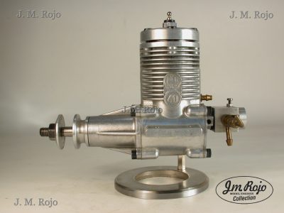 HP 40 R PYLON - foto 4 de 6