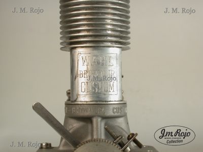 WAHL BROWN JUNIOR CUSTOM - foto 6 de 6