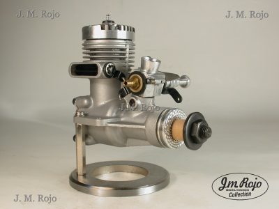 VECO 19 R/C Series 72 - foto 2 de 5