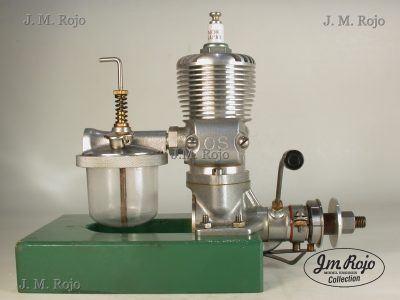 O.S. Type-6 (K-6)