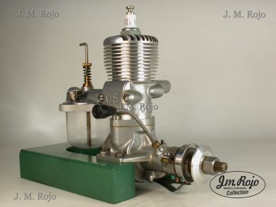O.S. Type-6 (K-6) - foto 2 de 6