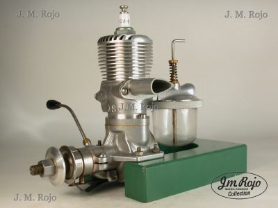 O.S. Type-6 (K-6) - foto 3 de 6