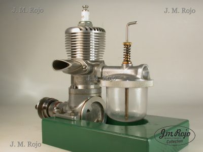 O.S. Type-6 (K-6) - foto 5 de 6