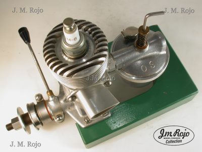 O.S. Type-6 (K-6) - foto 6 de 6