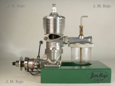 O.S. Type-6 (K-6) - foto 4 de 6
