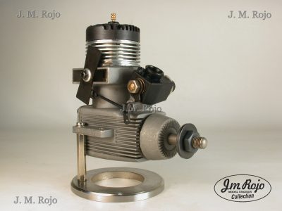 McCOY 29 R/C Series 21 - foto 2 de 5
